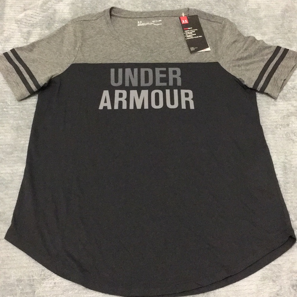 Under Armour t shirt